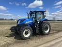 2024 New Holland T7.210 Image