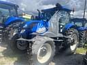 2024 New Holland T7.210 Image