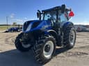 2024 New Holland T7.210 Image
