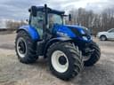 2024 New Holland T7.210 Image