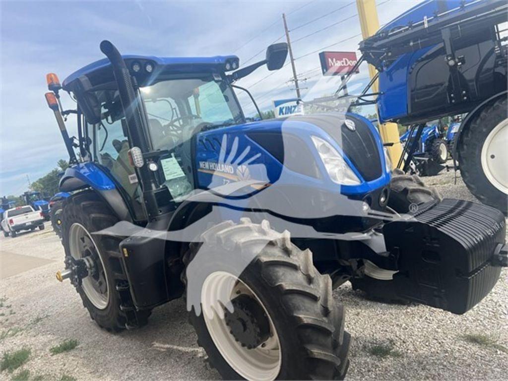 Image of New Holland T7.230 Primary image