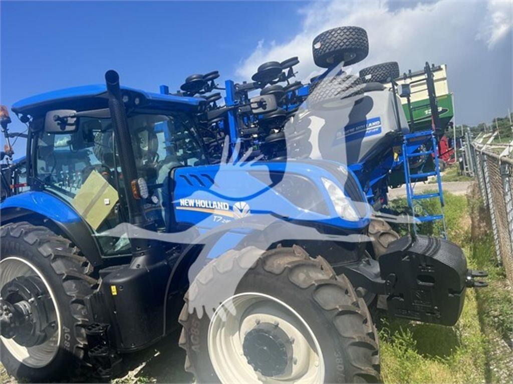 Image of New Holland T7.245 Primary image