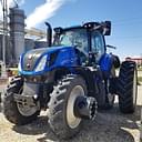 2024 New Holland T7.315HD Image