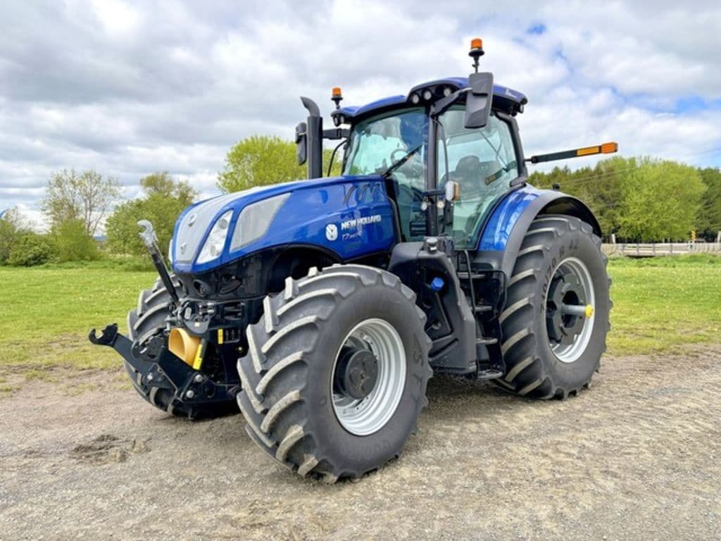 Image of New Holland T7.340HD Primary image