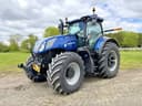 2024 New Holland T7.340HD Image