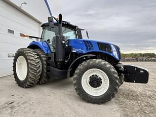 Main image New Holland T8.350 1