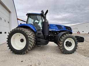 Main image New Holland T8.350 4