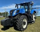 2024 New Holland T8.350 Image