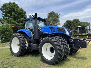 Main image New Holland T8.380