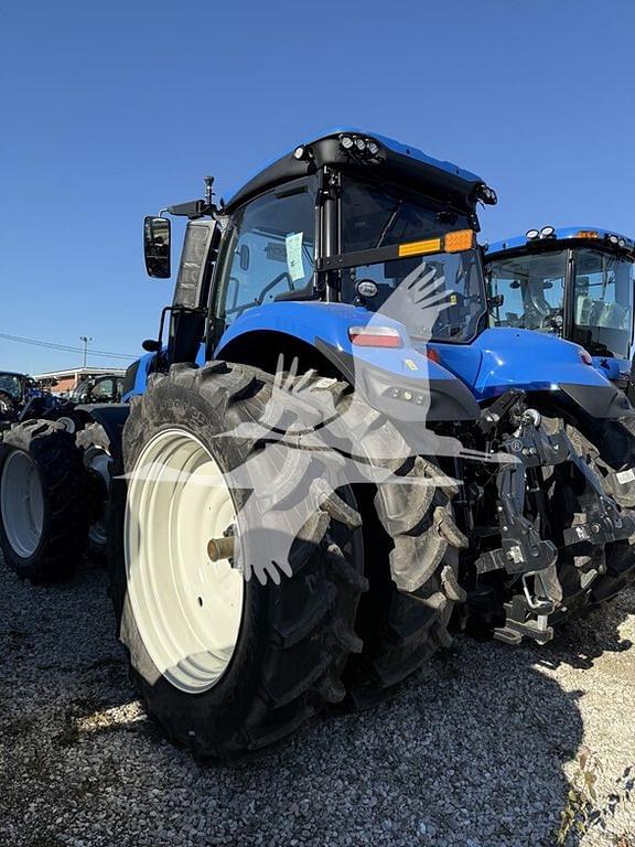 Image of New Holland T8.380 Primary Image