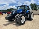 2024 New Holland T8.410 Image