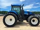2024 New Holland T8.410 Image