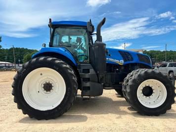 Main image New Holland T8.410