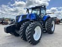 2024 New Holland T8.435 Image