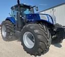 2024 New Holland T8.435 Image