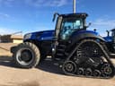 2024 New Holland T8.435 SmartTrax Image