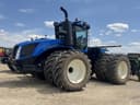 2024 New Holland T9.480 Image