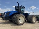 2024 New Holland T9.480 Image