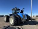 2024 New Holland T9.520 Image