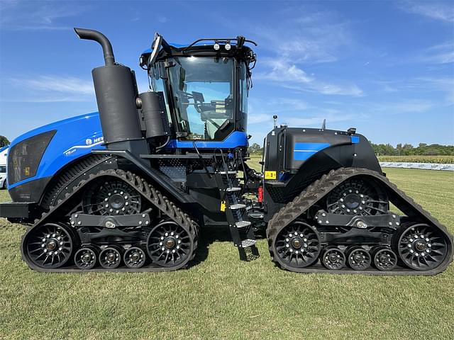 Image of New Holland T9.655 equipment image 1