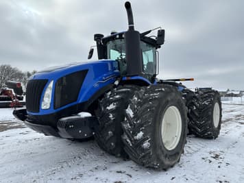 Main image New Holland T9.700