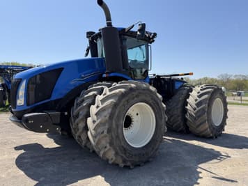 Main image New Holland T9.700