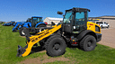 2024 New Holland W80C Image