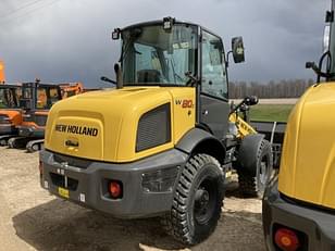 Main image New Holland W80C 4