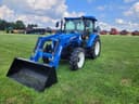 2024 New Holland Workmaster 75 Image