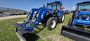 2024 New Holland Workmaster 105 Image
