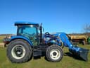2024 New Holland Workmaster 105 Image