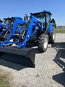 2024 New Holland Workmaster 105 Image