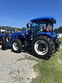 2024 New Holland Workmaster 120 Image