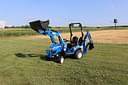 2024 New Holland Workmaster 25S Image