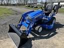 2024 New Holland Workmaster 25S Image