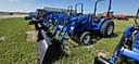 2024 New Holland Workmaster 35 Image