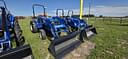 2024 New Holland Workmaster 40 Image