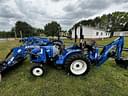 2024 New Holland Workmaster 40 Image
