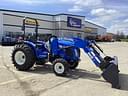 2024 New Holland Workmaster 40 Image