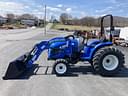 2024 New Holland Workmaster 40 Image