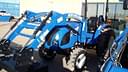 2024 New Holland Workmaster 40 Image