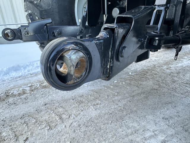 Image of New Holland Workmaster 50 equipment image 4