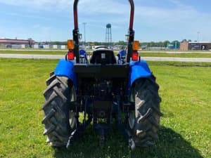 2024 New Holland Workmaster 50 Image