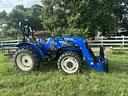 2024 New Holland Workmaster 50 Image