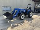 2024 New Holland Workmaster 50 Image
