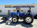 2024 New Holland Workmaster 60 Image