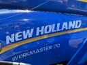 2024 New Holland Workmaster 70 Image