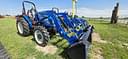 2024 New Holland Workmaster 70 Image