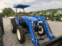2024 New Holland Workmaster 70 Image