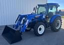 2024 New Holland Workmaster 75 Image